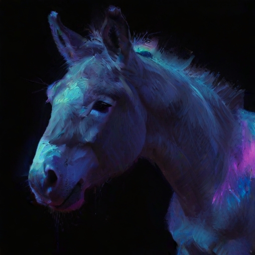 #Fábula - O Cavalo e o Burro de Monteiro Lobato