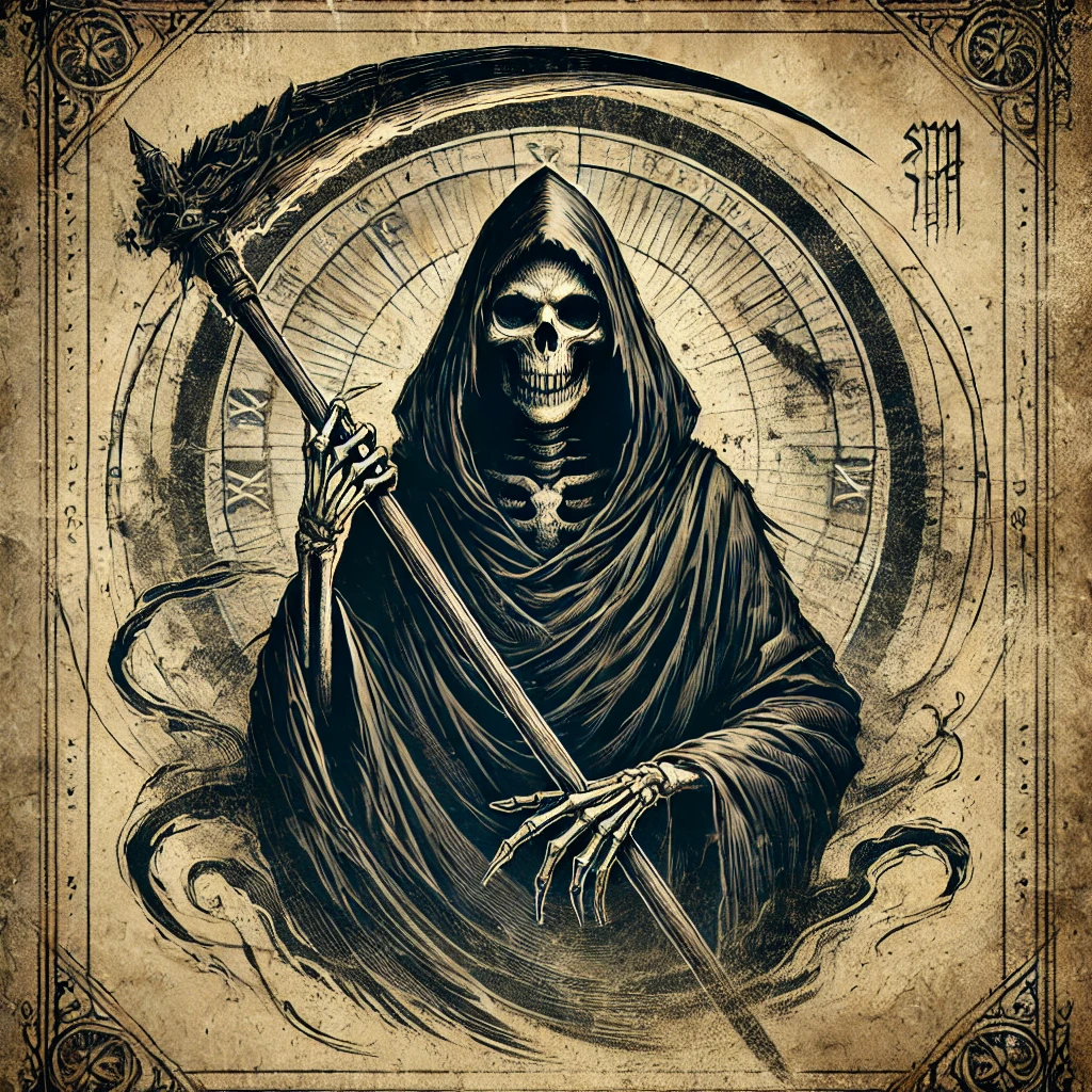 GrimReaper