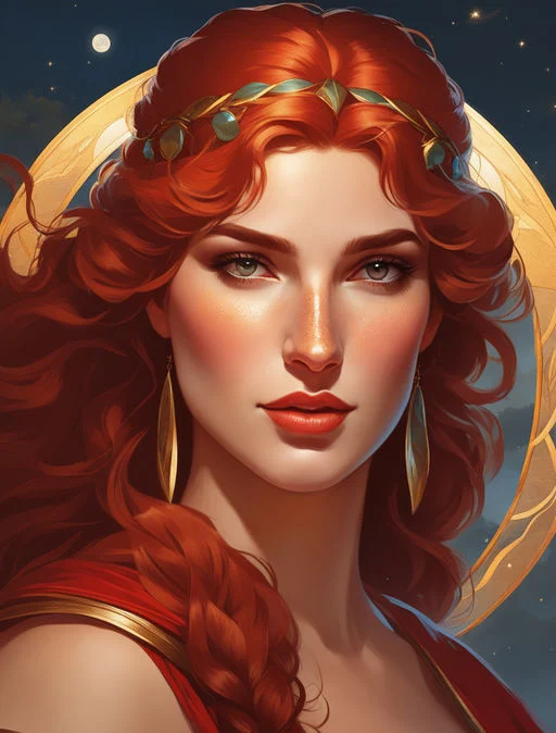 DIA DOS MITOS – MITOLOGIA GREGA – IV – HERA: A PODEROSA RAINHA DOS DEUSES