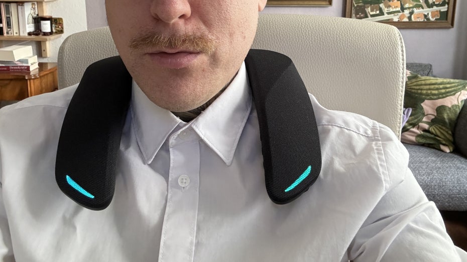 Panasonic Apresenta Sound Slayer: Uma Alternativa Inovadora para Jogadores