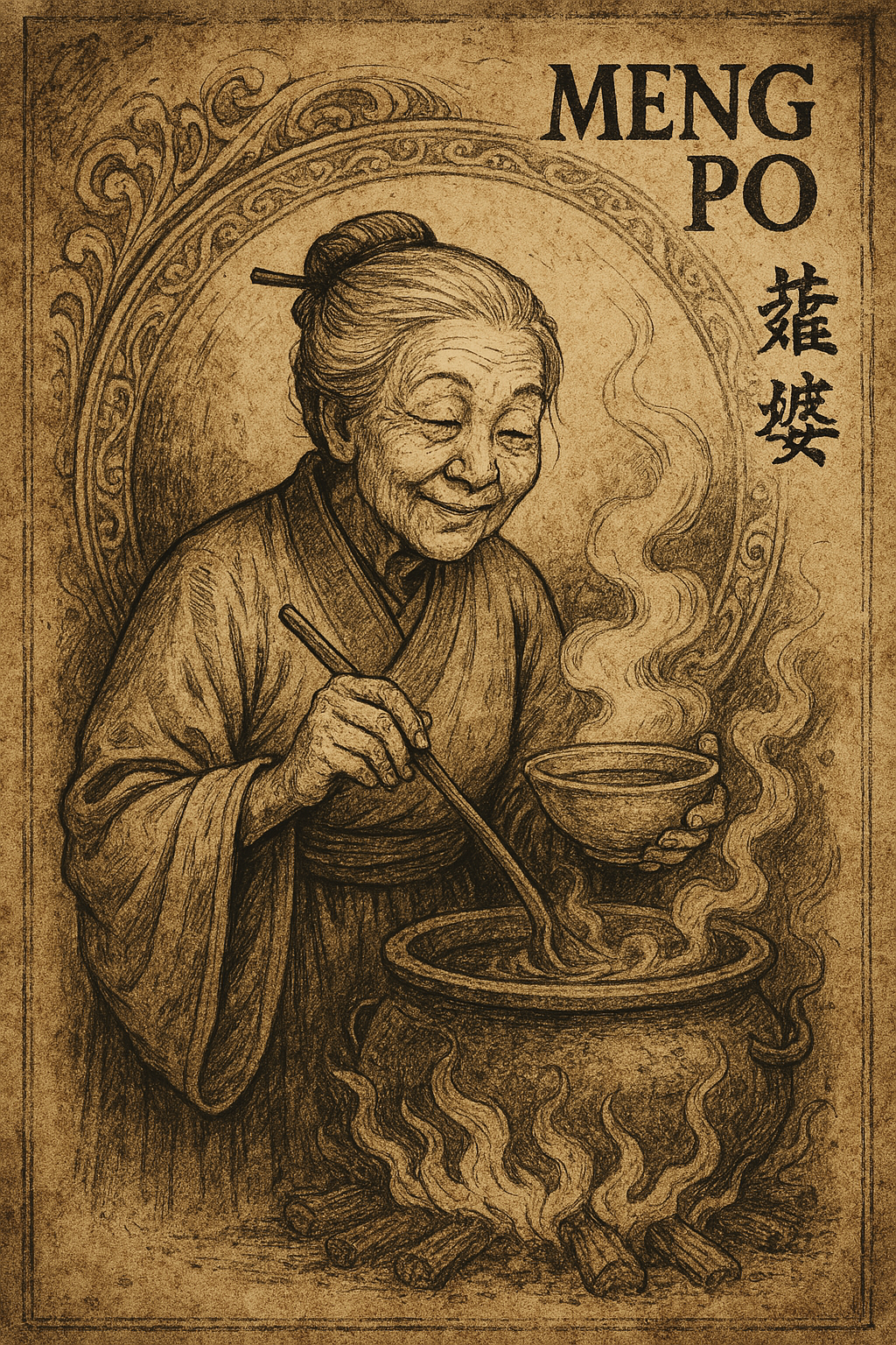 MengPo