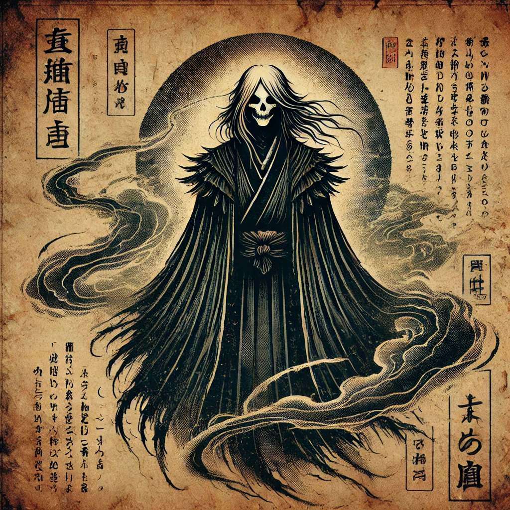 Shinigami