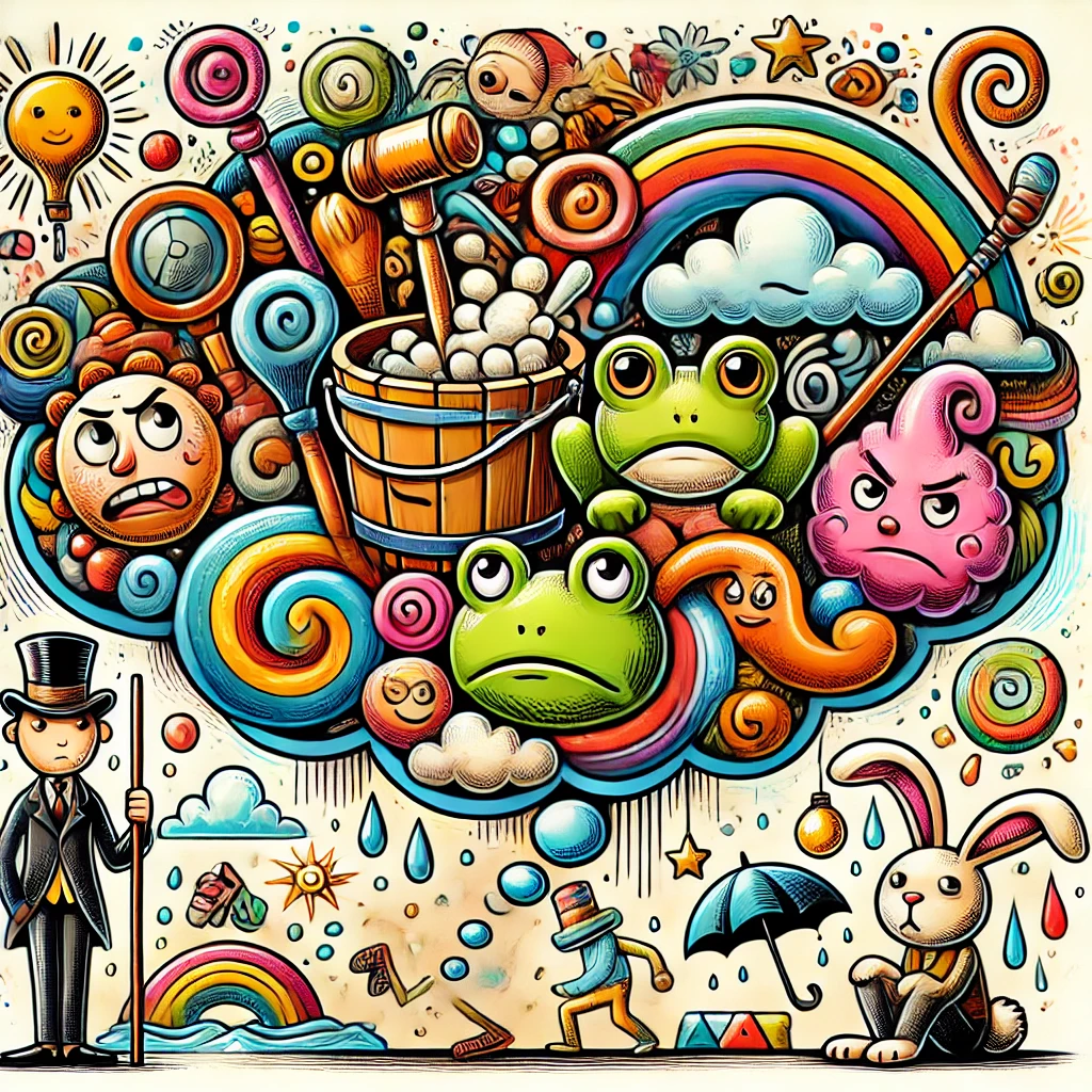 15 Expressões Idiomáticas Brasileiras que Você Precisa Conhecer (Com Significados e Curiosidades)