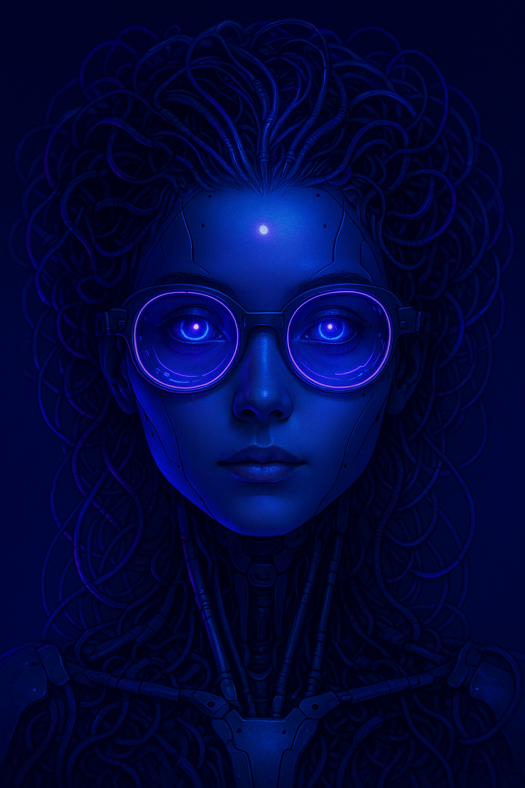 Vibe Thinking – Intuição e estrutura no futuro da interação com IA