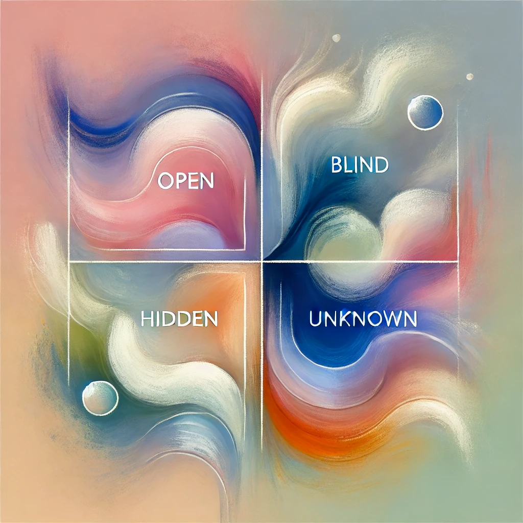 Janela de Johari: Ferramenta Essencial para Melhorar a Comunicação e Colaboração em Ambientes Corporativos