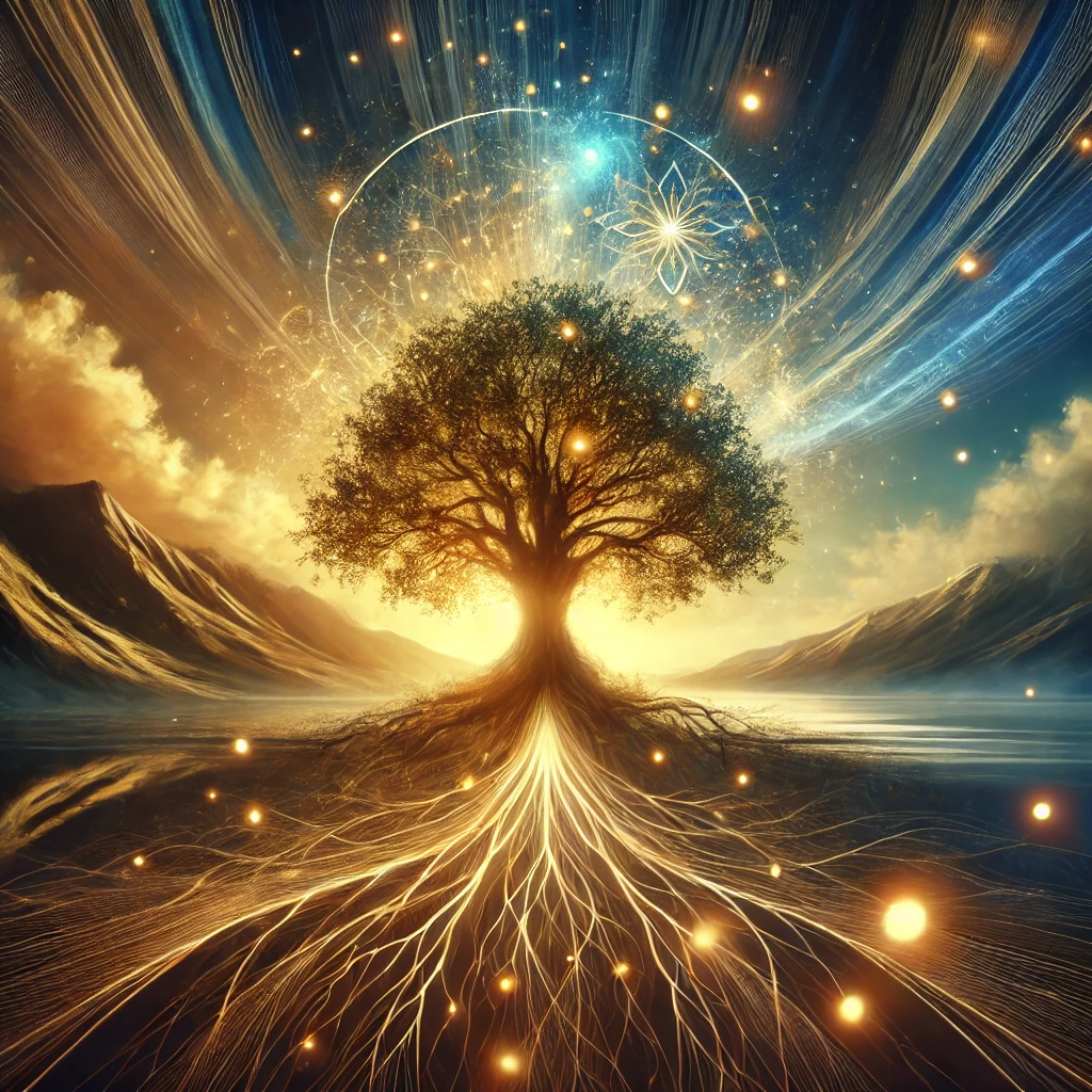 O Jogo Interno da Riqueza - Desenvolvendo a Mentalidade de Abundância e Prosperidade