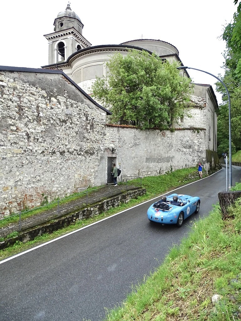 The Travellight World