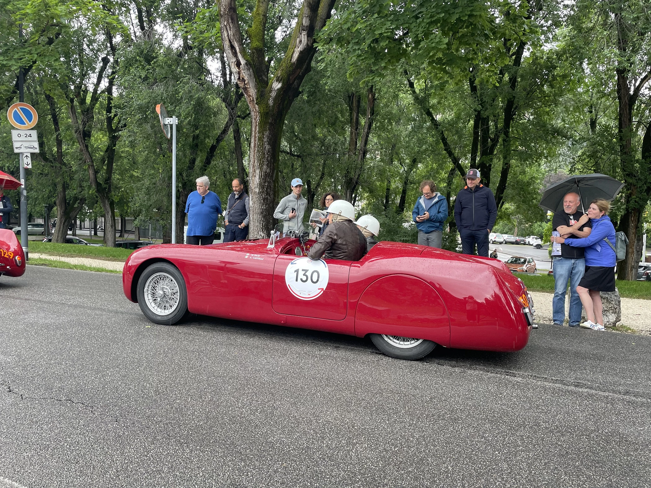 The Travellight World