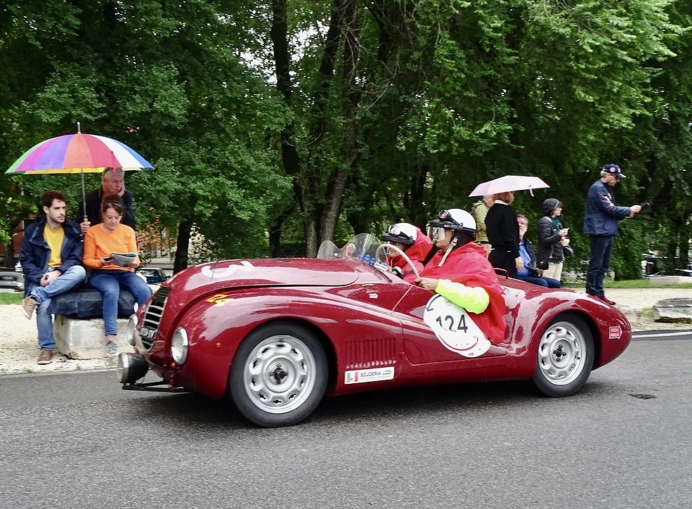 The Travellight World