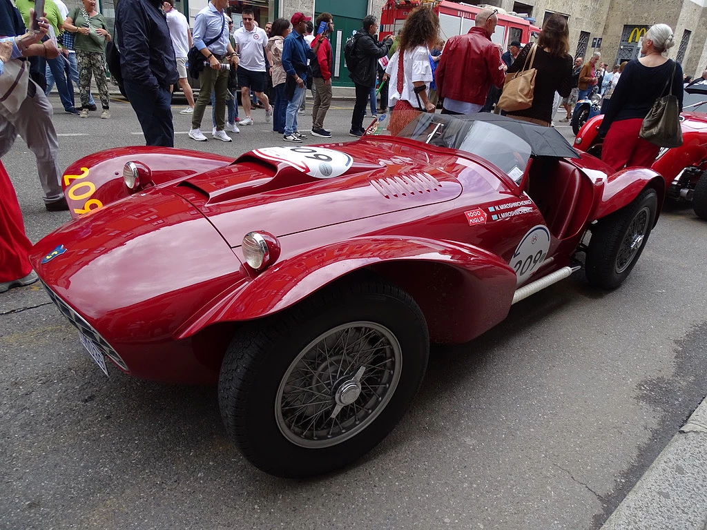 The Travellight World