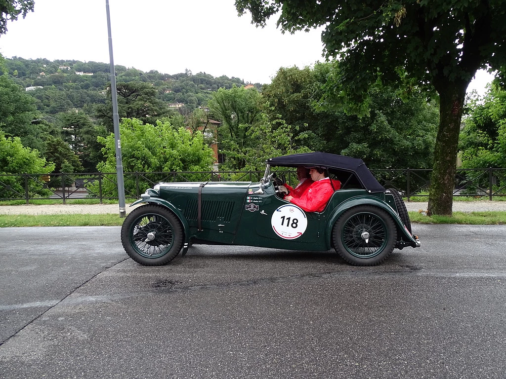 The Travellight World