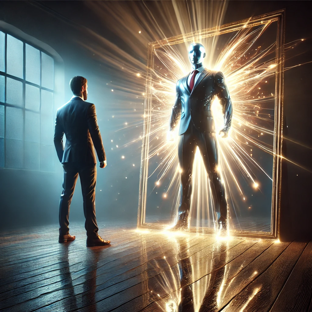 O PODER TRANSFORMADOR DA MODELAGEM COMPORTAMENTAL