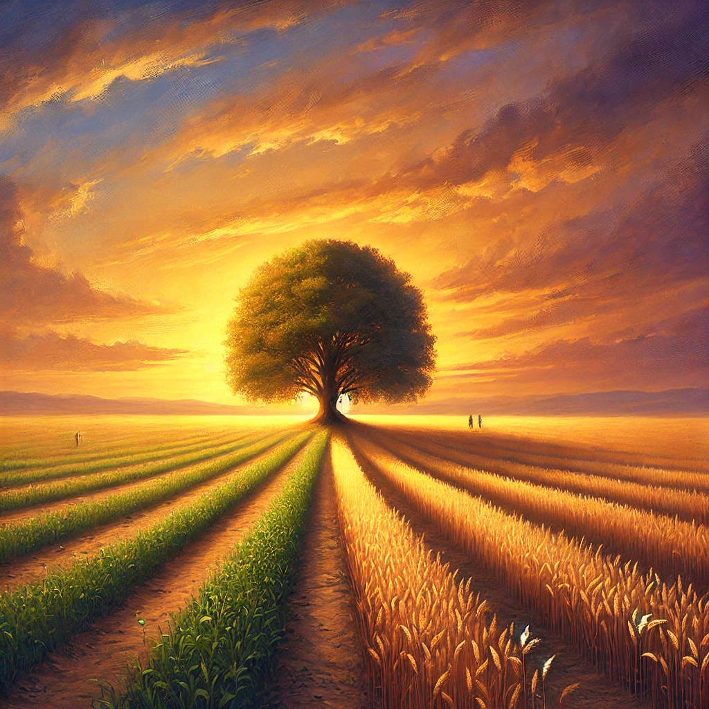 O Tempo em que Nada Acontece (Mas Tudo Está Acontecendo)