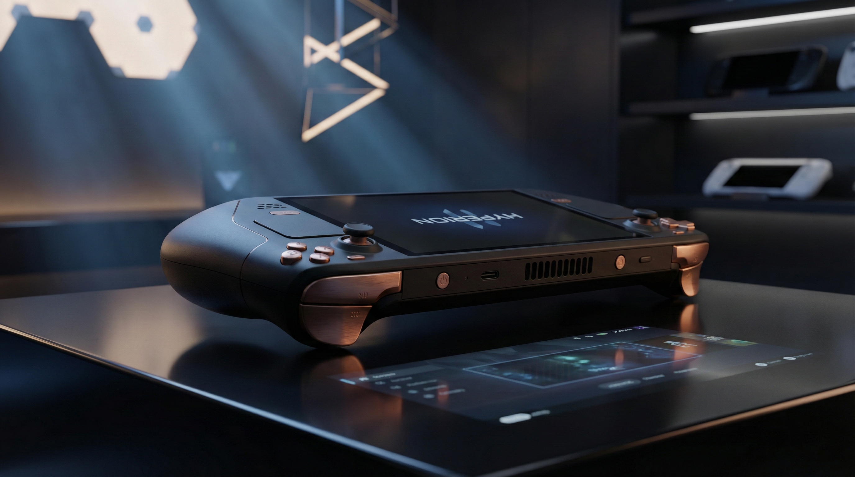 Radar Gamer dezembro 2025: Switch 2, TGA e Crise Trabalhista