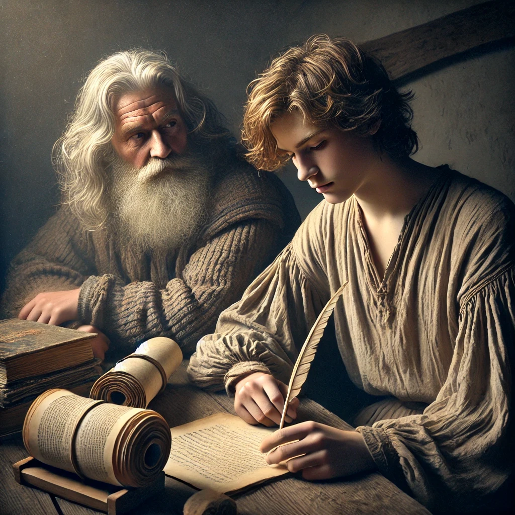 A CHAVE DA SABEDORIA