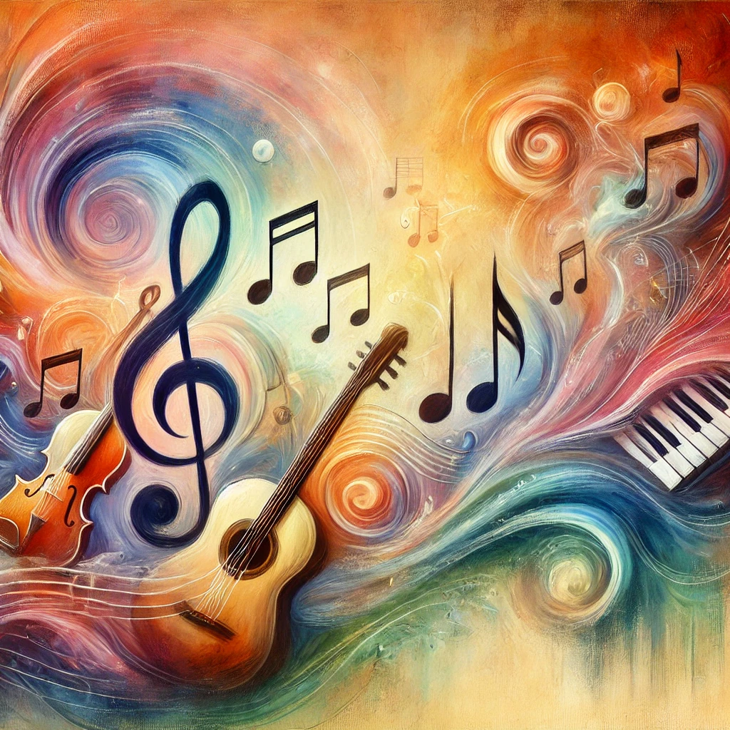 Músicas de setembro para o ano inteiro