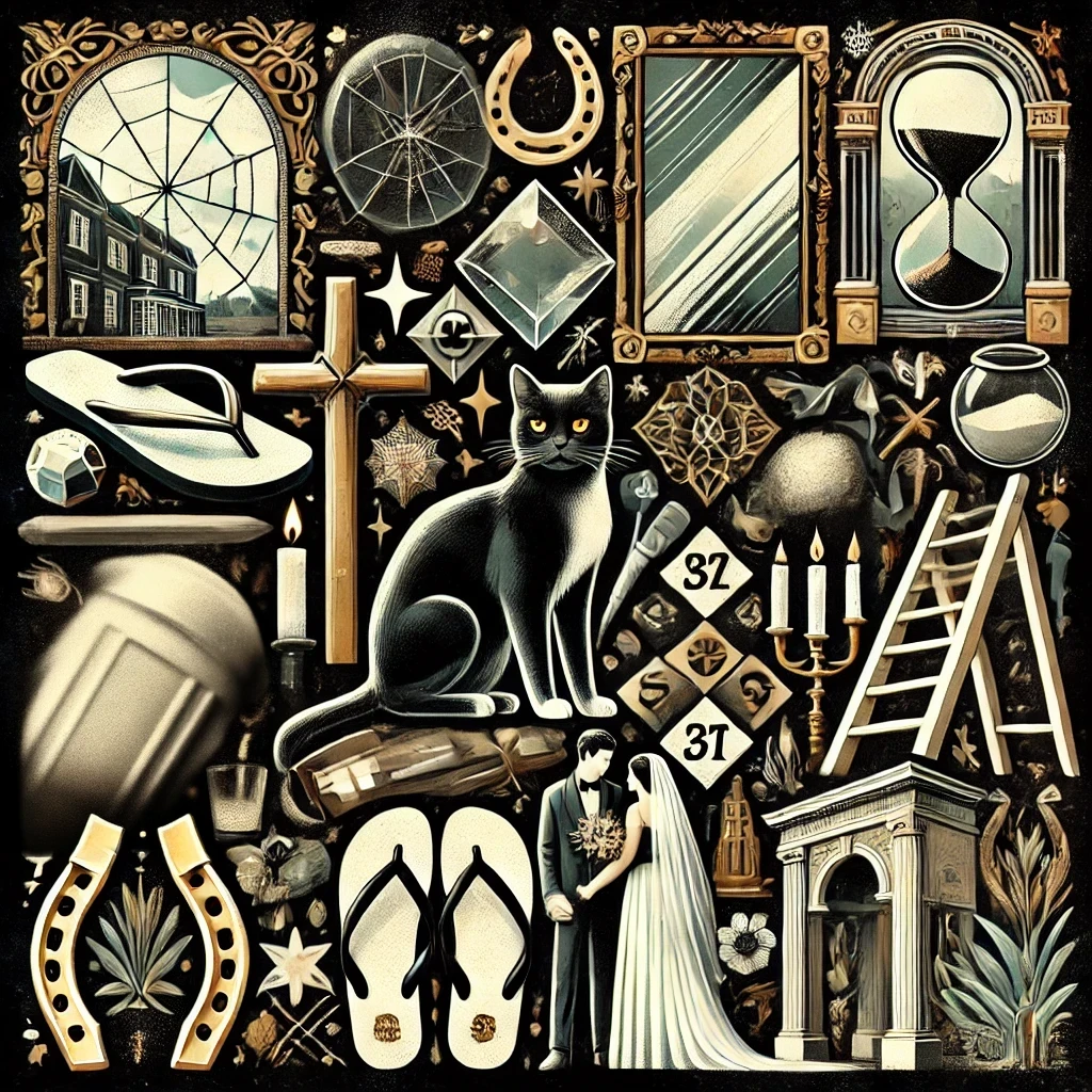 As 25 Superstições Mais Populares e Suas Origens Inusitadas